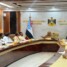 المستشارين يدعو شعب الجنوب للمشاركة الفاعلة في مليونية الذكرى الـ9 للتفويض الشعبي