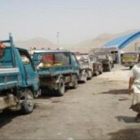 نقص الديزل في عدن يفاقم المعاناة ومصادر تكشف عن زيادة مرتقبة