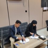 مؤسسة الأنوار للتنمية ومركز ملاذ للصحة النفسية يوقعان شراكة استراتيجية لتعزيز الدعم النفسي والاجتماعي