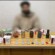 عدن.. ضبط متهم بحيازة مواد مخدرة ومتفجرات