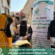 مؤسسة الأنوار للتنمية تدشن مشروع توزيع حقائب النظافة الشخصية لنازحي مخيم الأمل بمحافظة لحج