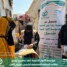 مؤسسة الأنوار للتنمية تدشن مشروع توزيع حقائب النظافة الشخصية لنازحي مخيم الأمل بمحافظة لحج