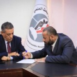 اللواء القبة : مشروع قرار إنشاء جامعة الضالع سيحدث نقلة نوعية للتعليم العالي