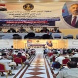 قوة المجلس الانتقالي الجنوبي العربي تنبع من التفاف شعب الجنوب حوله