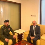 رئيس الوزراء يطّلع على أداء مصلحة الهجرة والجوازات ويوجّه بتحديث الخدمات وتعزيز كفاءة العمل