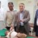 أمين محلي أبين يدشّن مخيم الرازي الجراحي المجاني لإجراء 320 عملية جراحية أبين