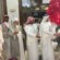 استقبال 7325 حاجاً من أفواج اليمن القادمين إلى المدينة المنورة