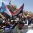 في حدث تاريخي لمديريات يافع: المحافظ الحالمي والوزير الشرجبي والمستشار الاممي خلدون يدشنو منظومة طاقة لمشروع مياه لبعوس الاستراتيجي بتكلفة 6 مليون دولار