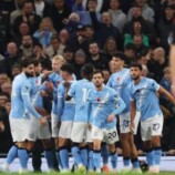 مانشستر سيتي يواجه بورنموث لمطاردة أرسنال بالدوري الإنجليزي