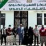 عمادة وطلاب كلية اللغات والترجمة بجامعة عدن ينفذون مبادرة إنسانية لزيارة سكن ومركز الغسيل الكلوي بعدن