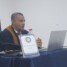 إنجاز أكاديمي. الماجستير للباحث جمال عبدالناصر، عن رسالة دراسة أثر الإدارة الإستراتيجية في تحقيق الكفاءة الإنتاجية