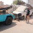 مدير عام المنصورة يؤكد استمرار حملة إزالة المظاهر المشوهة للحفاظ على المنظر العام