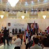 بيان سياسي صادر عن اللقاء الموسع للقيادة المحلية للمجلس الانتقالي الجنوبي العربي بالعاصمة عدن