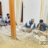 اللجنة الرئيسية لمهرجان شبام “بهجة ومودة” تتابع أعمال اللجان وتستعرض آخر التجهيزات للمهرجان الجماعي الأول