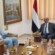 محافظ البنك المركزي اليمني يلتقي الممثل والمدير القطري لبرنامج الغذاء العالمي في عدن