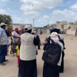 الجهاز المركزي للإحصاء يواصل تنفيذ الجولة الثانية من مسح ميزانية الأسرة بعدن