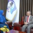 وزيرا الشؤون الاجتماعية والعمل وشؤون المرأة يناقشان تعزيز برامج تمكين المرأة والحماية الاجتماعية