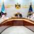 محافظات جنوبية تمضي في تجديد التفويض للرئيس الزُبيدي
