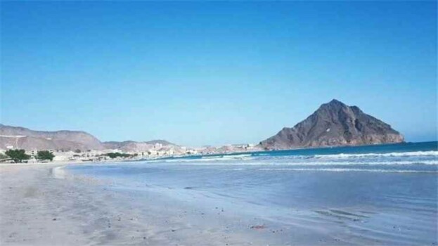 الأرصاد تتوقّع طقساً شديد الحرارة ومغبّر نسبياً بالسواحل والصحاري وأمطاراً بأجزاء من المرتفعات الجبلية