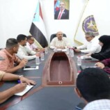 هيئة الشؤون القانونية بالانتقالي تؤكد ضرورة احترام استقلال القضاء وتحذر من توظيفه سياسياً