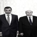 لملس : الرئيس هادي سيظل حاضراً في وجدان الشعب بما قدمه من تضحيات وجهود