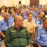 العقيد القلعة يدعو الى ضرورة تحديث القوانين المرورية بما يتواكب مع التطورات الراهنة
