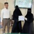 لحج.. مؤسسة الأنوار للتنمية تكرّم طاقمها الإداري بمناسبة عيد العمال العالمي