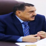 اللواء الشعيبي يوجه رسالة لأبناء عدن: الأمن خط أحمر والقانون فوق الجميع