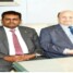 السكرتير الصحفي للرئيس هادي يروي “شريط الذكريات”