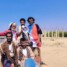 انتقالي أحور يدشن الحملة الاعلامية لمليونية 4 مايو