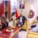 قيادة الجمعية الوطنية وهيئة مجلس المستشارين تجدد دعوتها للاحتشاد في ذكرى تفويض 4 مايو بالعاصمة عدن