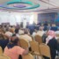 الجفري يلتقي كتلة الجمعية الوطنية ومجلس المستشارين بحضرموت تحضيراً لمليونية التفويض الشعبي للرئيس الزبيدي