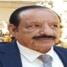 بيان مباركة صادر عن اللواء الركن/ صالح البكري للرئيس الزبيدي وشعب الجنوب بنجاح مليونية التفويض