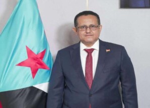 القائم بأعمال أمانة الانتقالي: الوطن فقد برحيل هادي شخصية وطنية اضطلعت بمسؤوليات جسام في مرحلة مفصلية