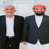 المحرّمي والصبيحي يبحثان مستجدات الأوضاع ويؤكدان أهمية الحوار الجنوبي