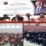 الضالع: اجتماع موسع للانتقالي يؤكد التمسك بالثوابت الجنوبية وتجديد التفويض للزبيدي