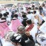 مراسم رسمية وشعبية مهيبة لتشييع الرئيس عبدربه منصور هادي في الرياض