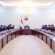 مجلس الوزراء يعتمد إنشاء فرع للأكاديمية العربية للنقل البحري في عدن
