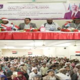 انتقالي سقطرى يجدد التفويض ويؤكد التمسك بالثوابت الوطنية الجنوبية