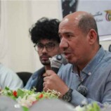 اختتام دورة تدريبية لـ 200 شاب وشابة في مجالات الإعلام وصناعة المحتوى بشبوة