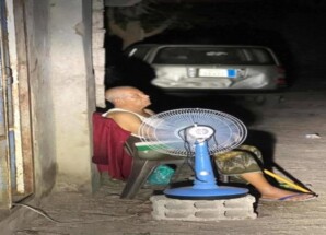 عدن في قلب الجحيم.. موجة حر قياسية وانقطاع للكهرباء يفتكان بكبار السن والمرضى