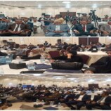 من التحديات إلى الحلول: العاصمة عدن تحتضن المؤتمر الثالث للموارد البشرية لرسم مستقبل الكفاءات المؤسسية