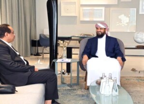 المحرّمي: لا تهاون مع الفساد… وحماية المال العام أولوية في عمل المناقصات