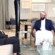 المحرّمي: لا تهاون مع الفساد… وحماية المال العام أولوية في عمل المناقصات