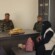 اتحاد نساء لحج يقدم لنزيلات اصلاحية صبر وامن الحوطة مواد ايوائية وصحية