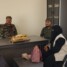 اتحاد نساء لحج يقدم لنزيلات اصلاحية صبر وامن الحوطة مواد ايوائية وصحية