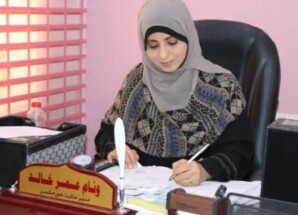 مديرة مالية خورمكسر: إرساء الدفعة الأولى من مناقصات البرنامج الاستثماري 2026م والبدء بتنفيذ مشاريع خدمية وتنموية حيوية