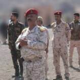 قيادة القوات البرية الجنوبية تزور عددا من الوحدات العسكرية