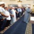 تشييع جثمان فقيد الوطن أنيس حسن يحي في القاهرة
