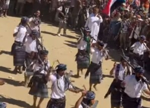يافع.. انطلاق مهرجانات عيد الاضحى السنوية التاريخية الثقافية